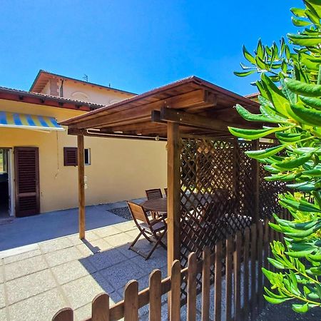 Villino La Fresia Villa Castiglioncello Bagian luar foto