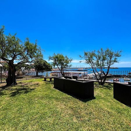 Villino La Fresia Villa Castiglioncello Bagian luar foto