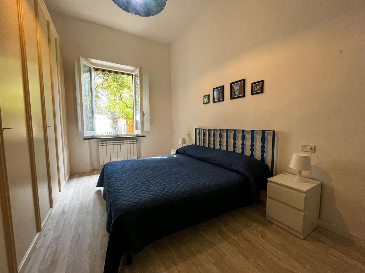Villino La Fresia Villa Castiglioncello Bagian luar foto