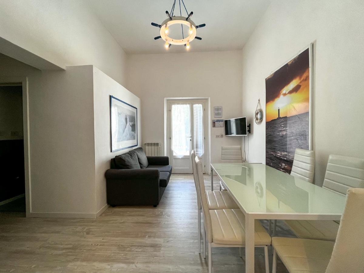 Villino La Fresia Villa Castiglioncello Bagian luar foto
